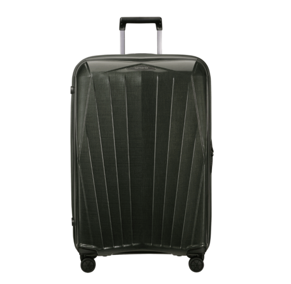 Major-Lite Trolley Grande