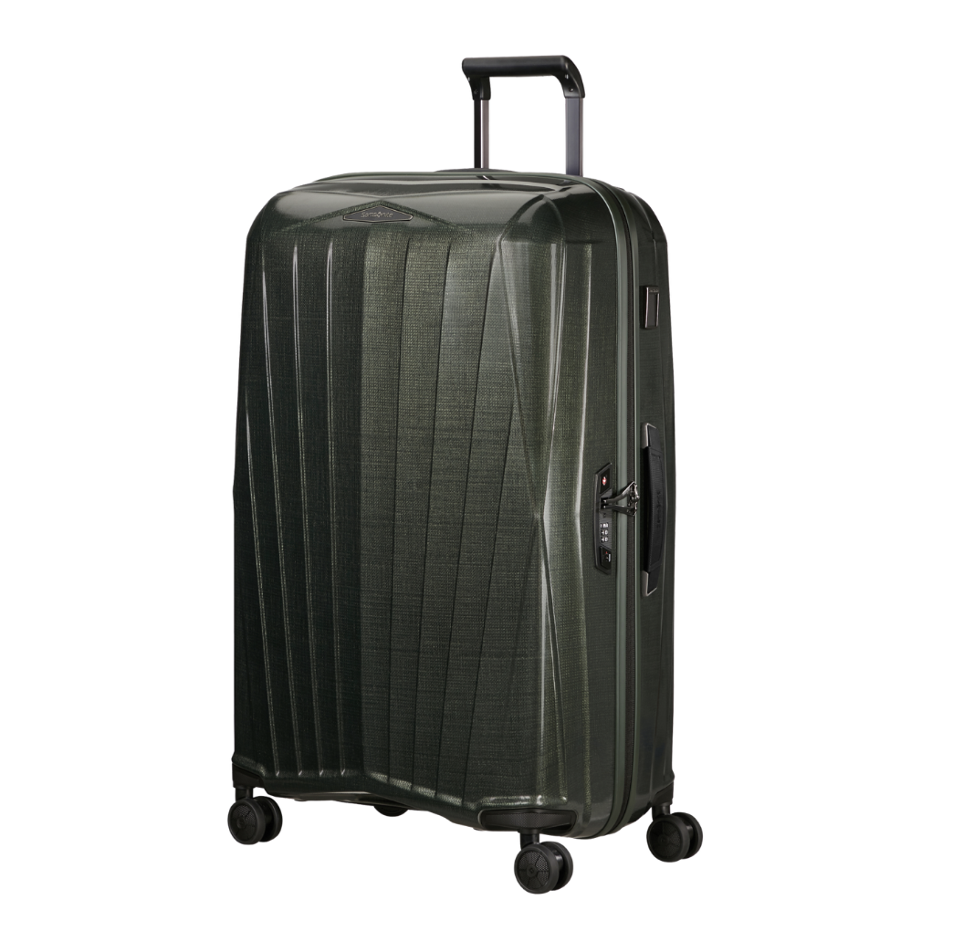 Major-Lite Trolley Grande
