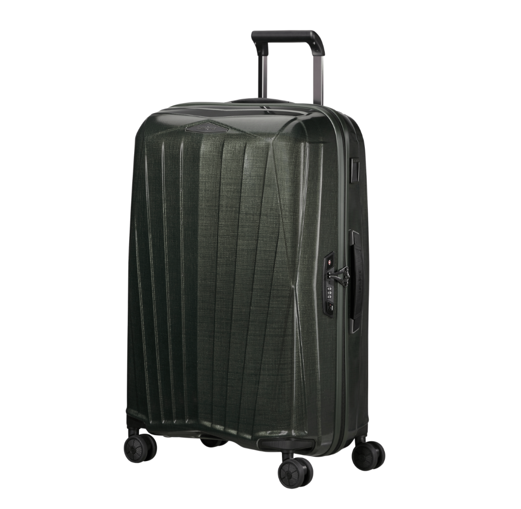 Major-Lite Trolley Medio