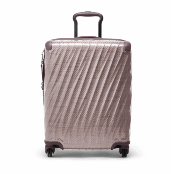 19 Degree Lite Trolley Continental