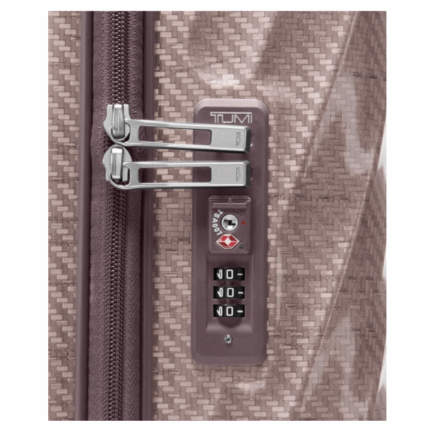 19 Degree Lite Trolley Continental - immagine 5