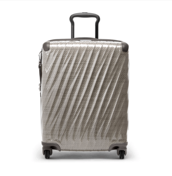 19 Degree Lite Trolley Continental