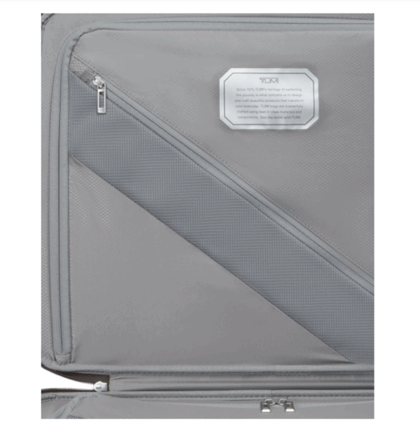 19 Degree Lite Trolley Continental - immagine 3