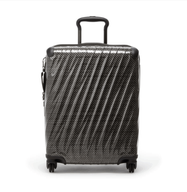 19 Degree Lite Trolley Continental