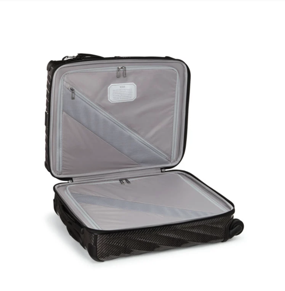 19 Degree Lite Trolley Continental