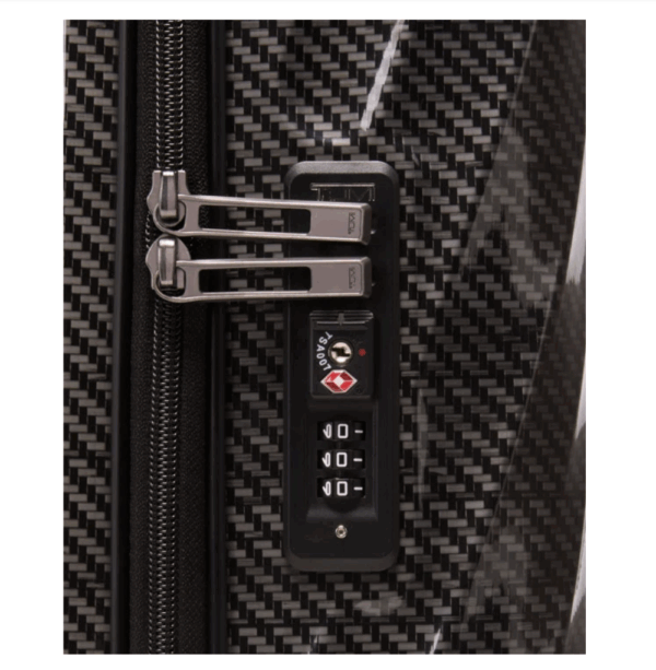 19 Degree Lite Trolley Continental - immagine 5