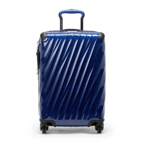 19 Degree Lite Trolley International