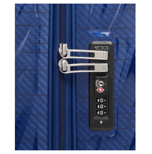 19 Degree Lite Trolley International - immagine 5