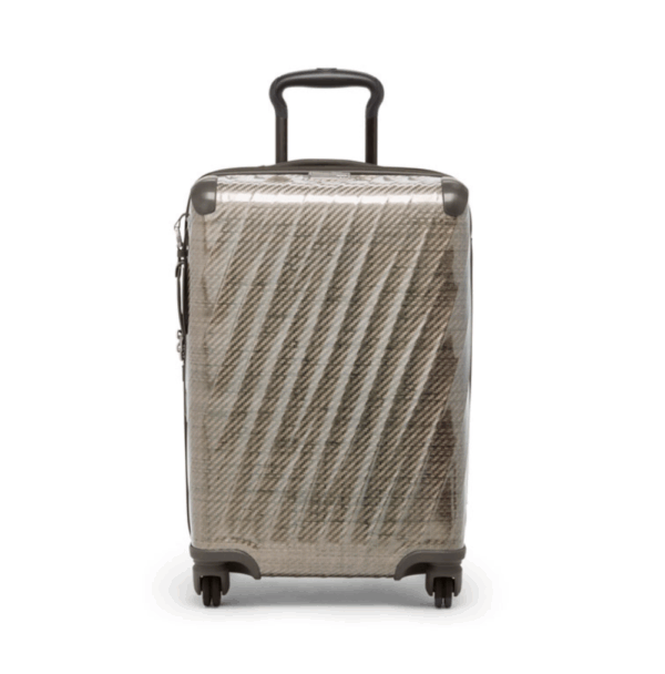 19 Degree Lite Trolley International