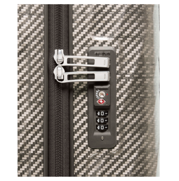 19 Degree Lite Trolley International - immagine 5