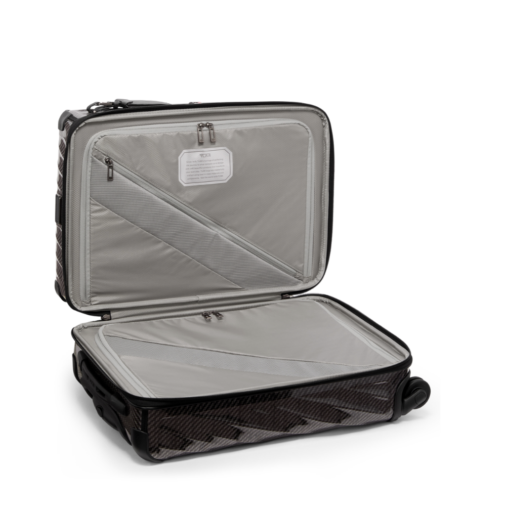 19 Degree Lite Trolley International