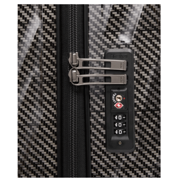 19 Degree Lite Trolley International - immagine 5
