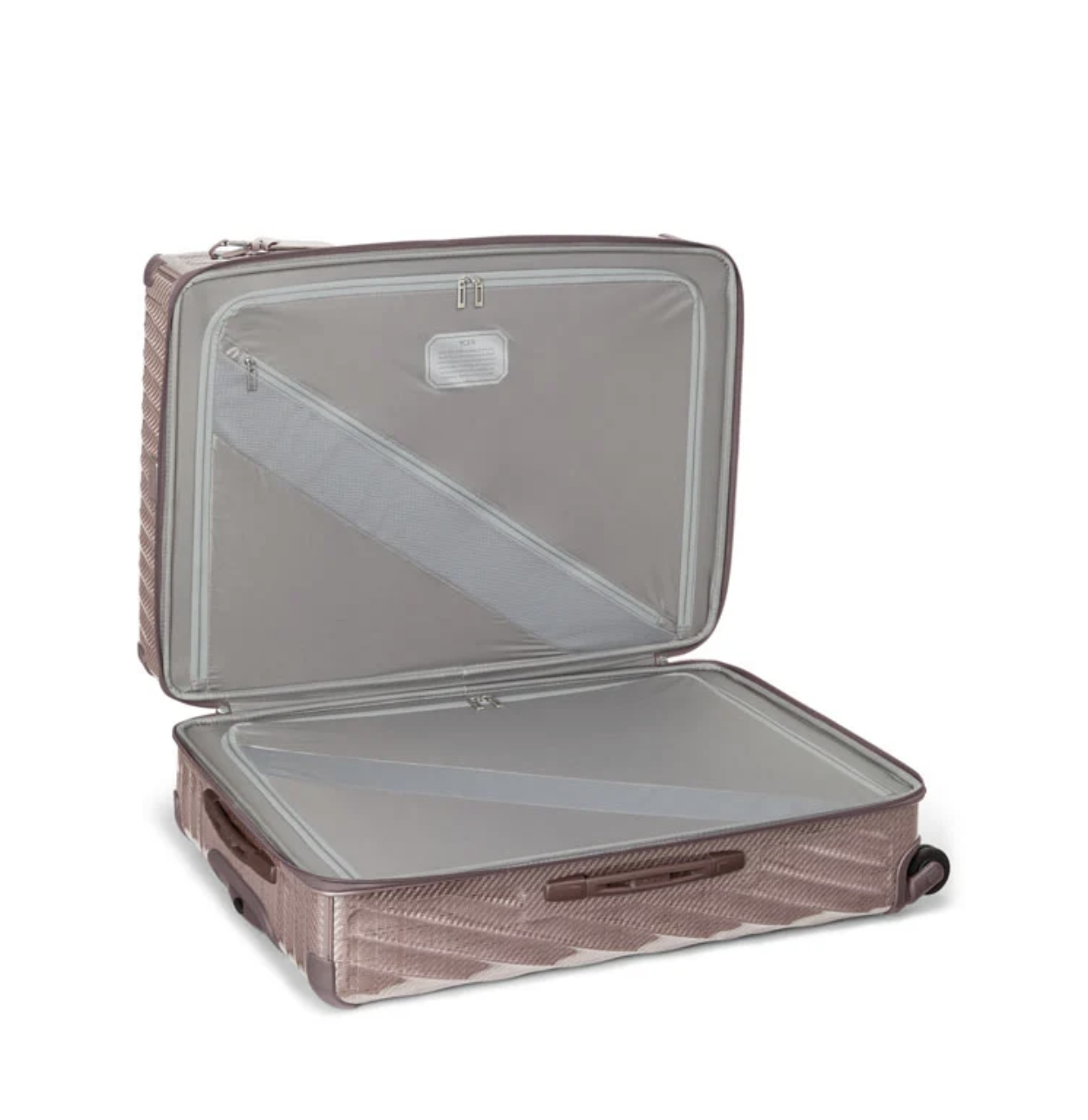 19 Degree Lite Trolley Grande