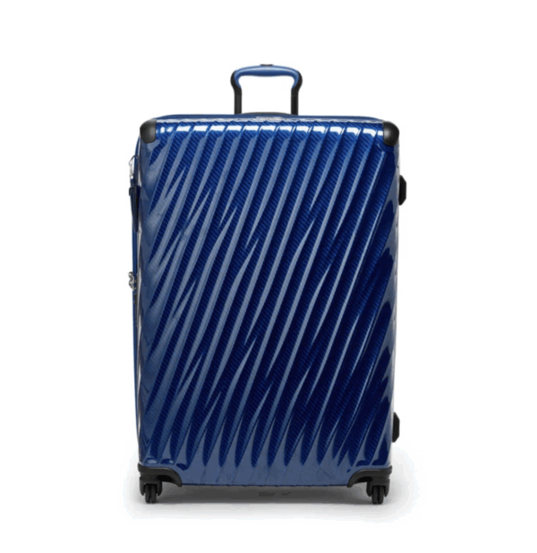 19 Degree Lite Trolley Grande