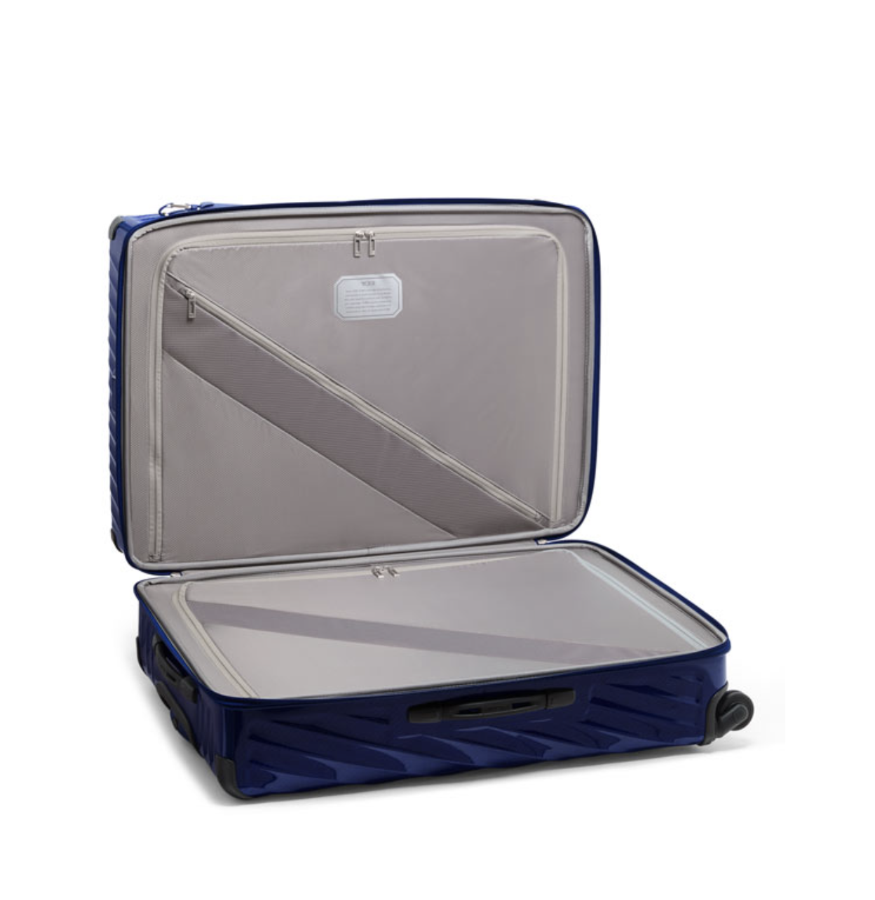 19 Degree Lite Trolley Grande