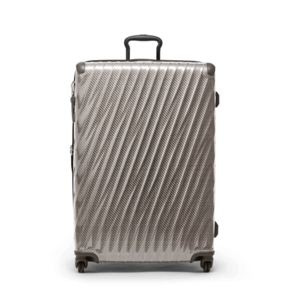 19 Degree Lite Trolley Grande