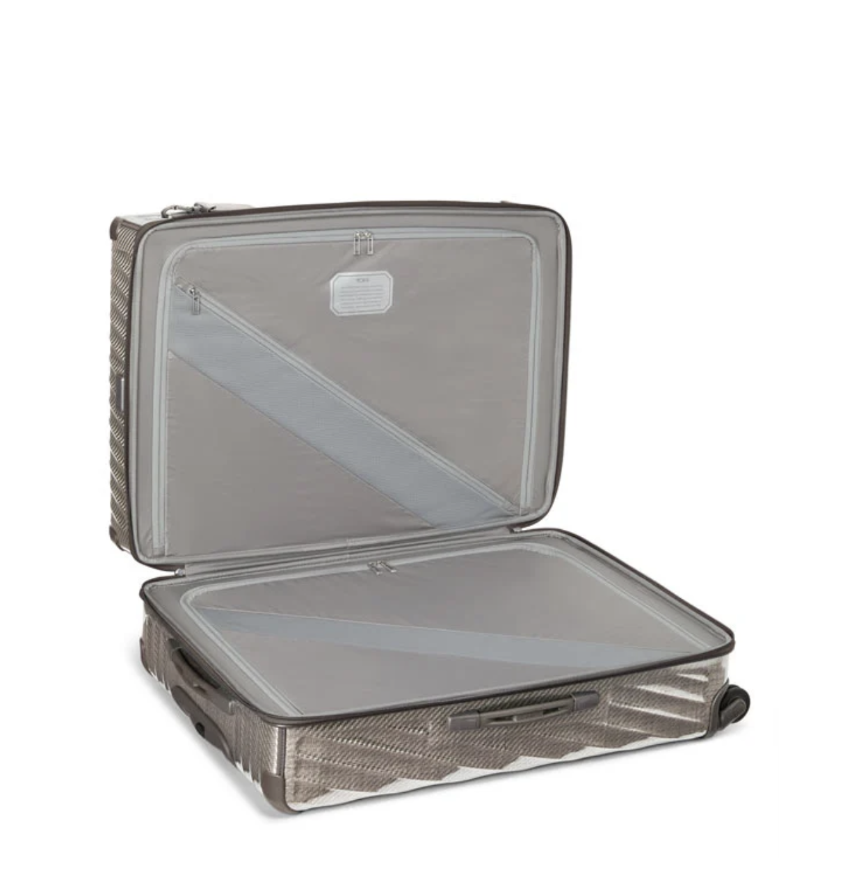 19 Degree Lite Trolley Grande