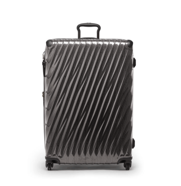 19 Degree Lite Trolley Grande