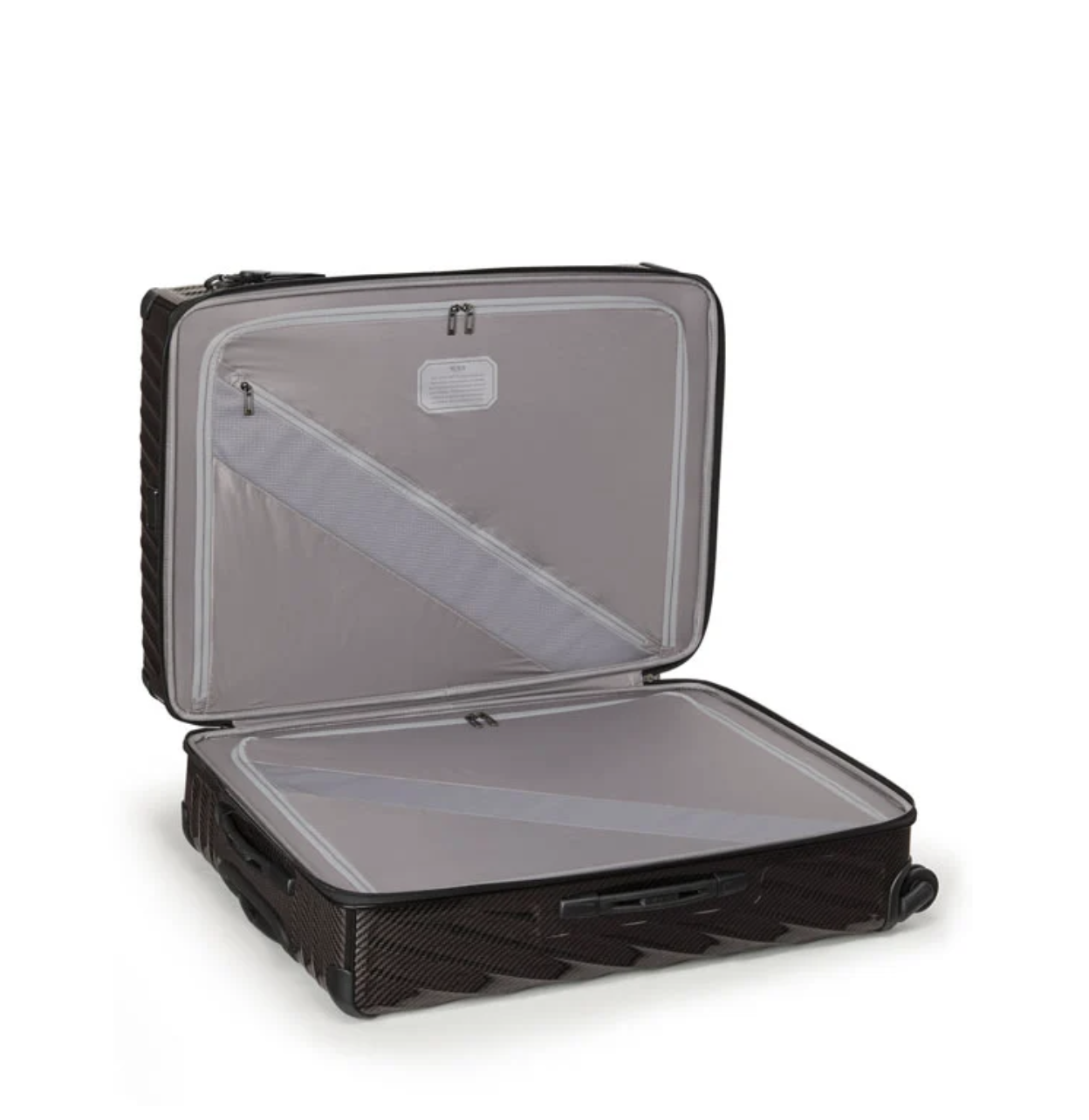 19 Degree Lite Trolley Grande