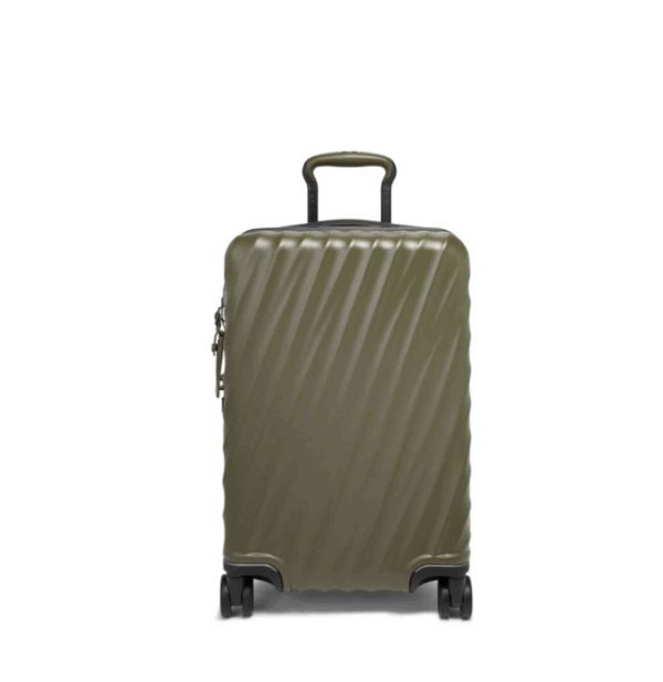 19 Degree Trolley International Espandibile