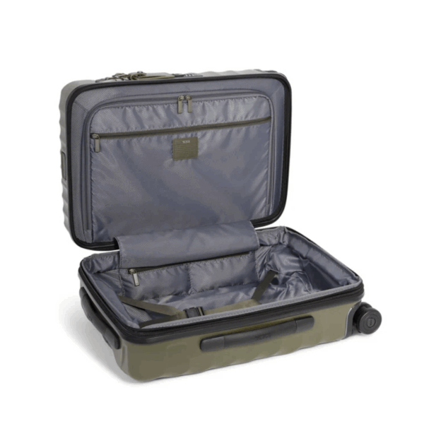 19 Degree Trolley International Espandibile - immagine 2