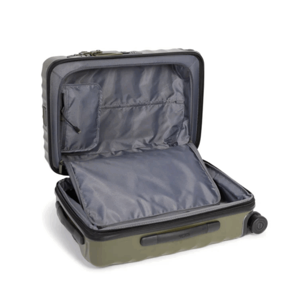 19 Degree Trolley International Espandibile - immagine 3