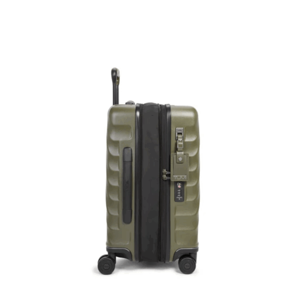 19 Degree Trolley International Espandibile - immagine 4