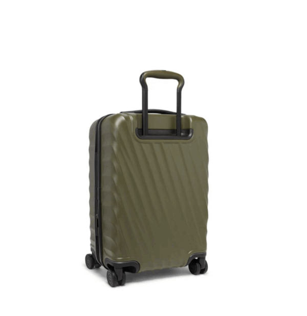 19 Degree Trolley International Espandibile - immagine 5