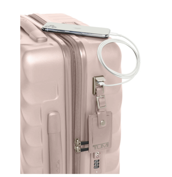 19 Degree Trolley International Espandibile - immagine 6