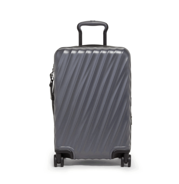 19 Degree Trolley International Espandibile