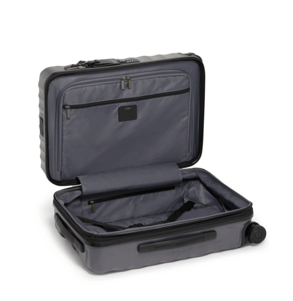 19 Degree Trolley International Espandibile - immagine 2