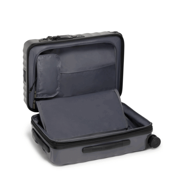 19 Degree Trolley International Espandibile - immagine 3