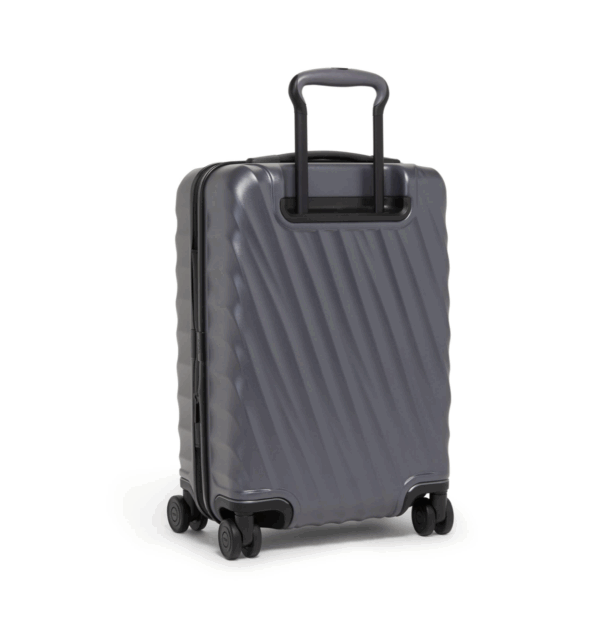 19 Degree Trolley International Espandibile - immagine 5
