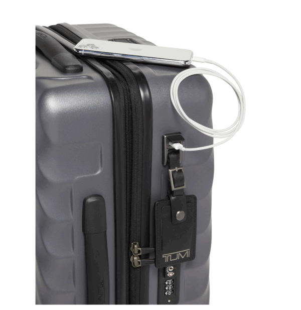 19 Degree Trolley International Espandibile - immagine 6