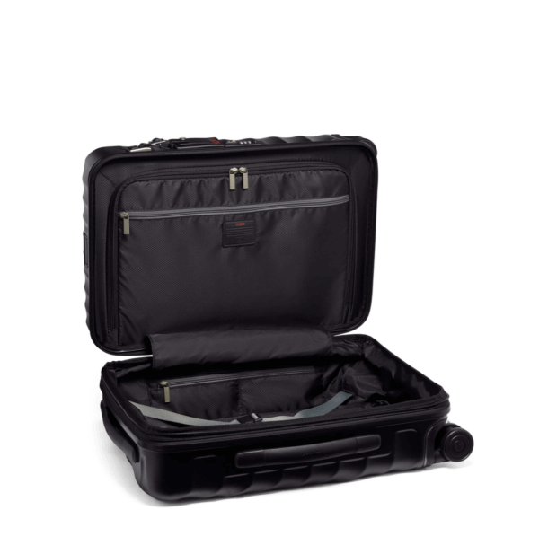 19 Degree Trolley International Espandibile - immagine 2