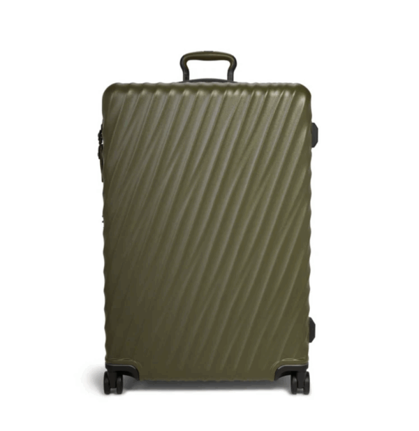 19 Degree Trolley Grande Espandibile