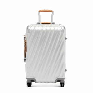 19 Degree Aluminium Trolley International