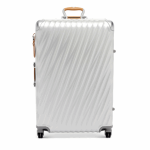 19 Degree Aluminium Trolley Grande