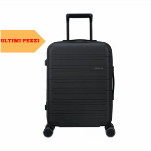 Novastream Trolley Espandibile Cabina