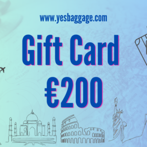 Gift Card €200