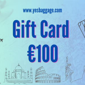Gift Card €100