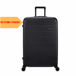 Novastream Trolley Espandibile Grande
