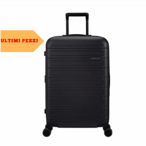 Novastream Trolley Espandibile Medio