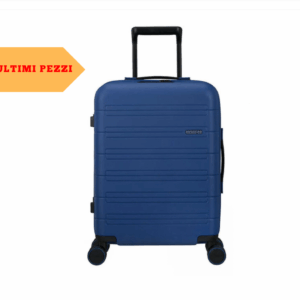 Novastream Trolley Espandibile Cabina