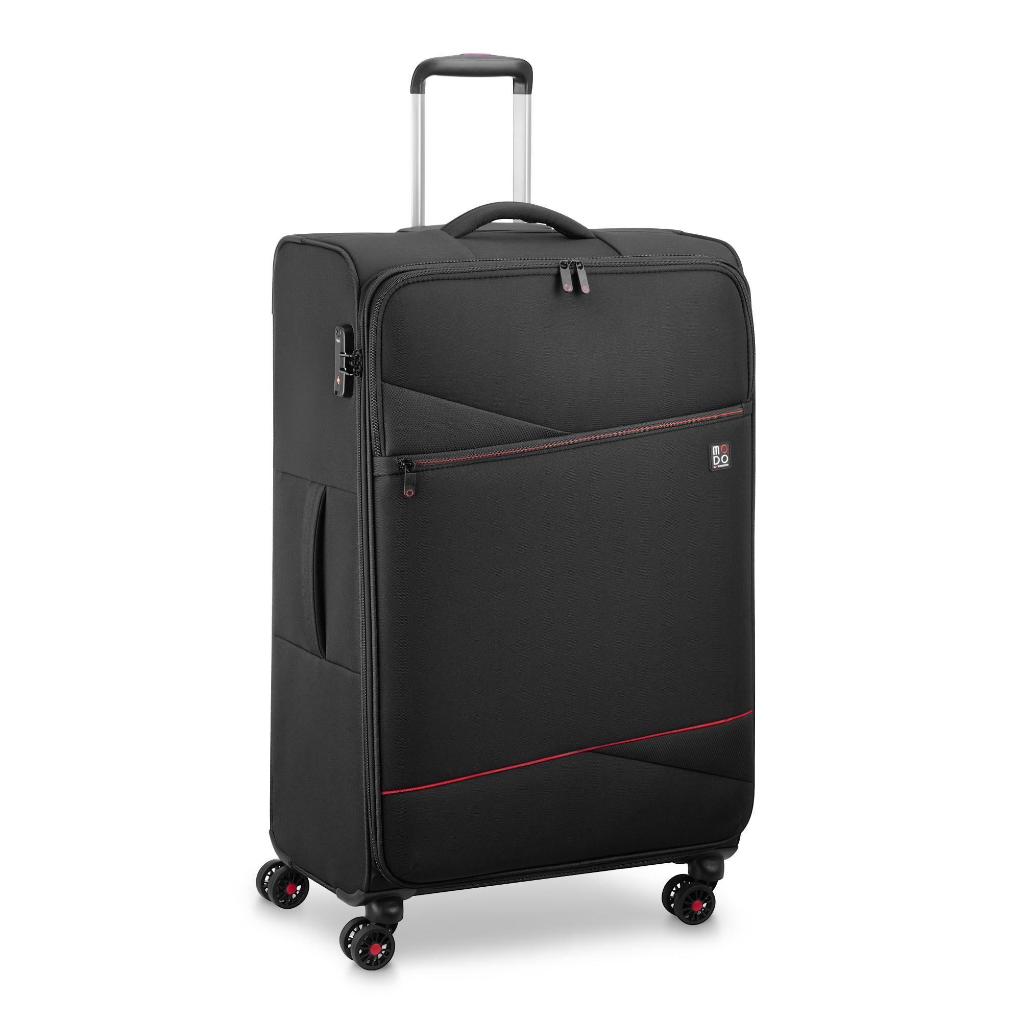 Eclipse 2.0 Trolley Grande