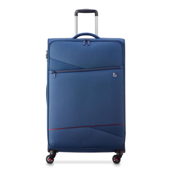 Eclipse 2.0 Trolley Grande