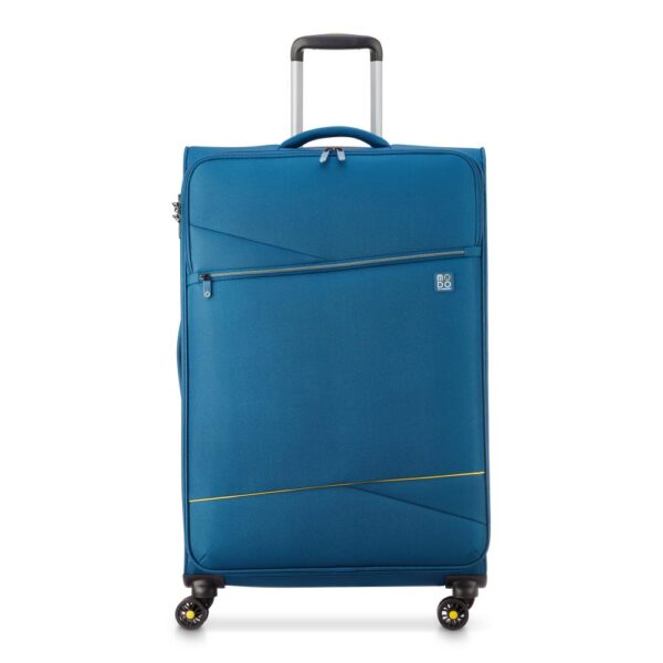 Eclipse 2.0 Trolley Grande