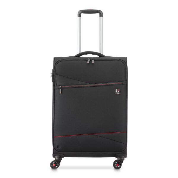 Eclipse 2.0 Trolley Medio