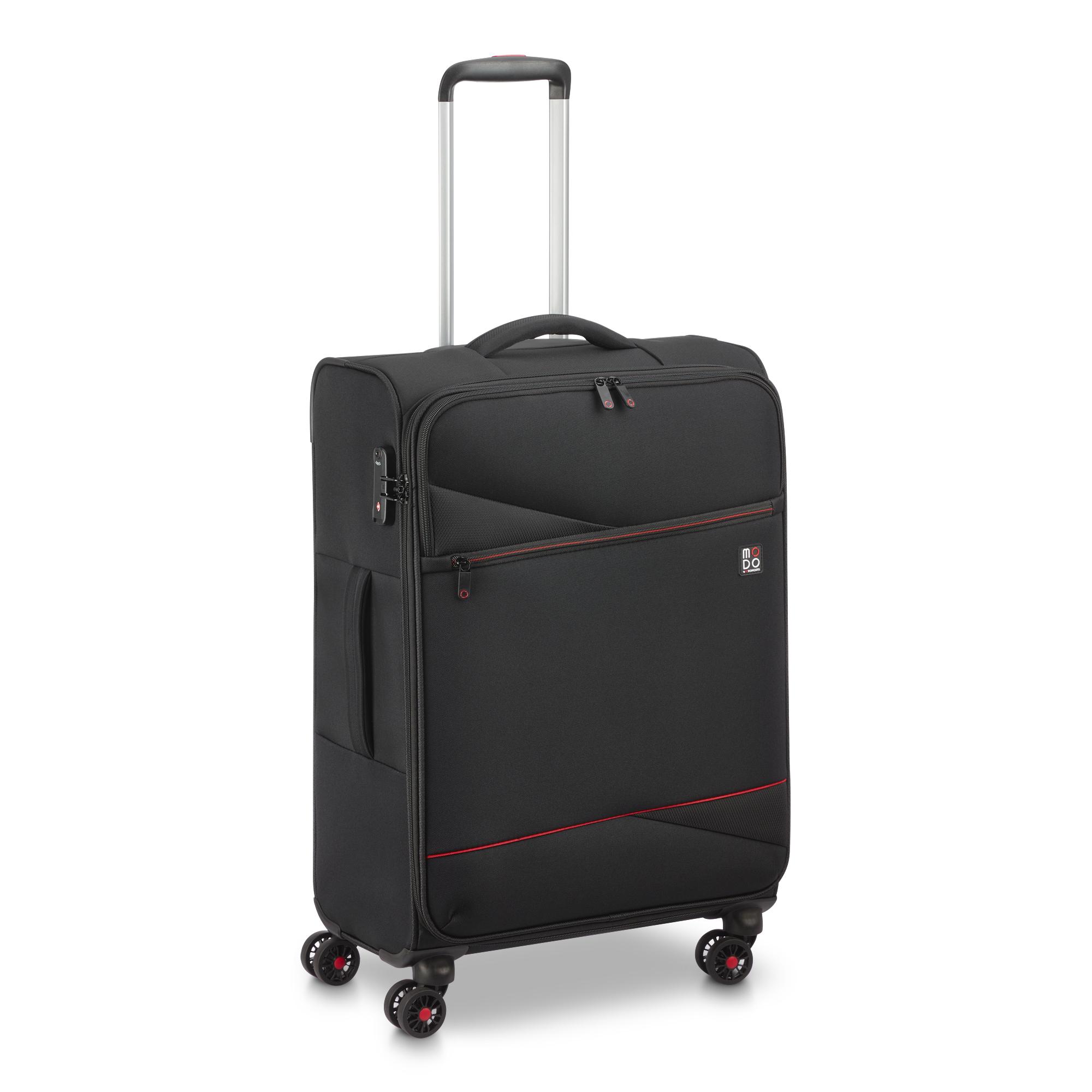 Eclipse 2.0 Trolley Medio
