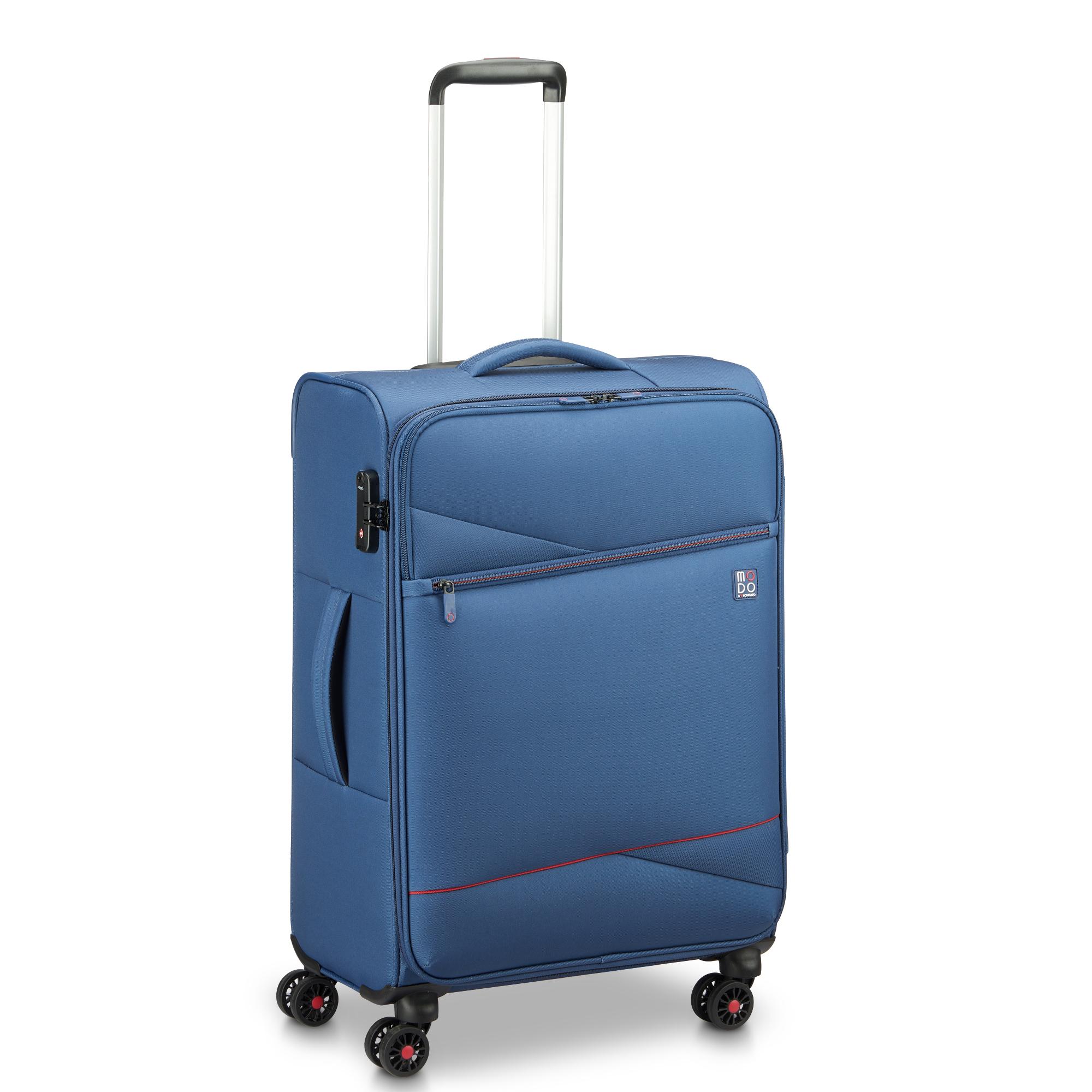 Eclipse 2.0 Trolley Medio